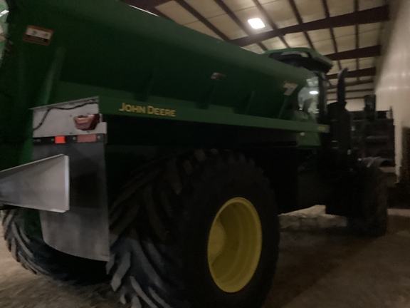 2023 John Deere 800R Misc