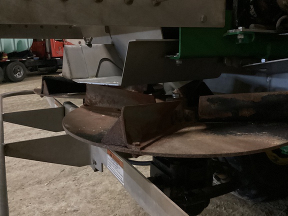 2023 John Deere 800R Misc