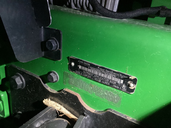 2023 John Deere 800R Misc