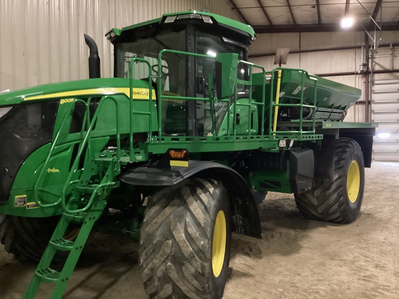 2023 John Deere 800R Misc