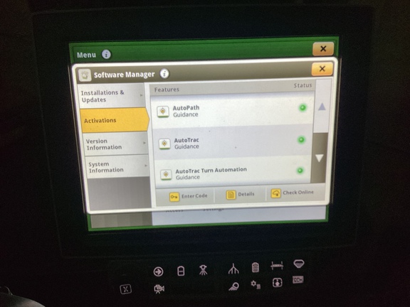 2023 John Deere 800R Misc