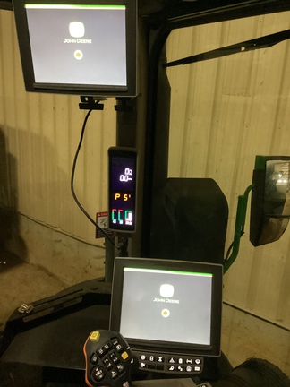 2023 John Deere 800R Misc