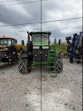 2023 John Deere 800R Misc