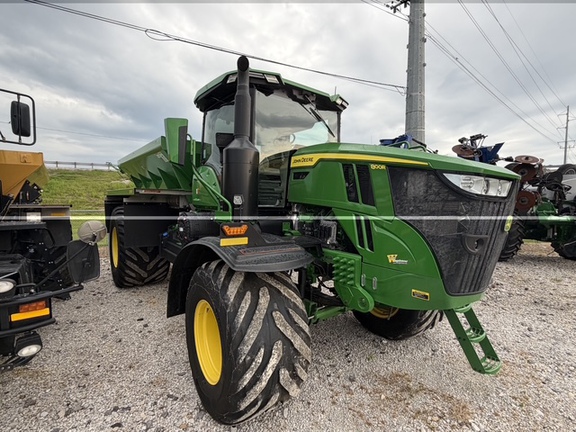 2023 John Deere 800R Misc