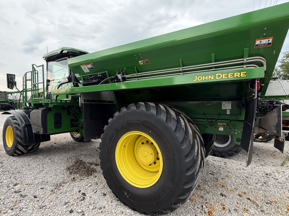2023 John Deere 800R Misc