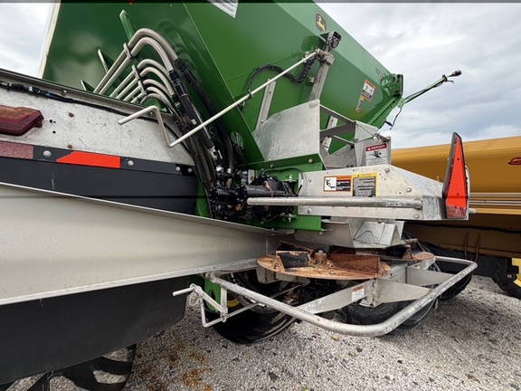 2023 John Deere 800R Misc