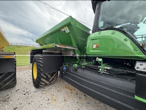2023 John Deere 800R Misc