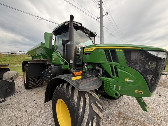 2023 John Deere 800R Misc