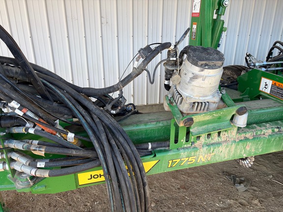 2025 John Deere 1775NT Planter