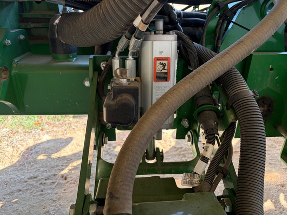 2025 John Deere 1775NT Planter