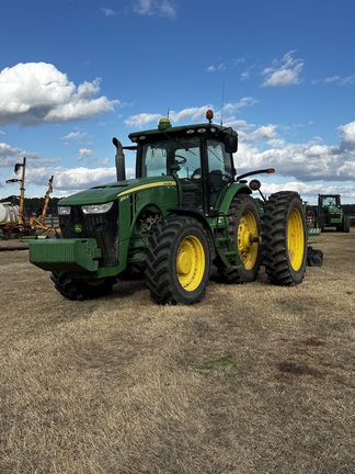 2012 John Deere 8310R Tractor