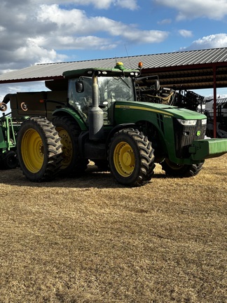 2012 John Deere 8310R Tractor