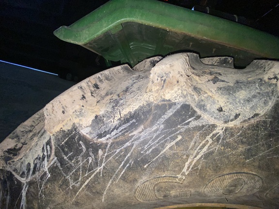 2013 John Deere 5065E Tractor