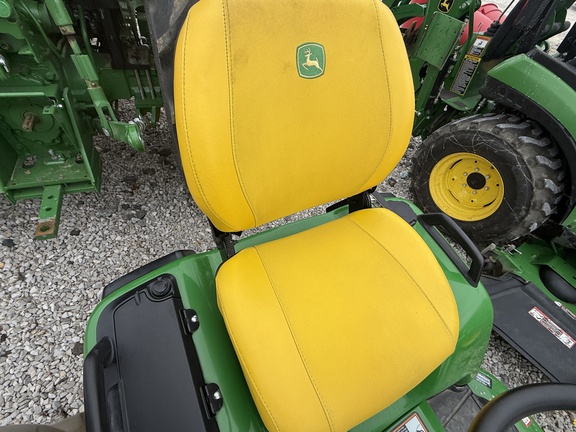 2024 John Deere X730 Garden Tractor