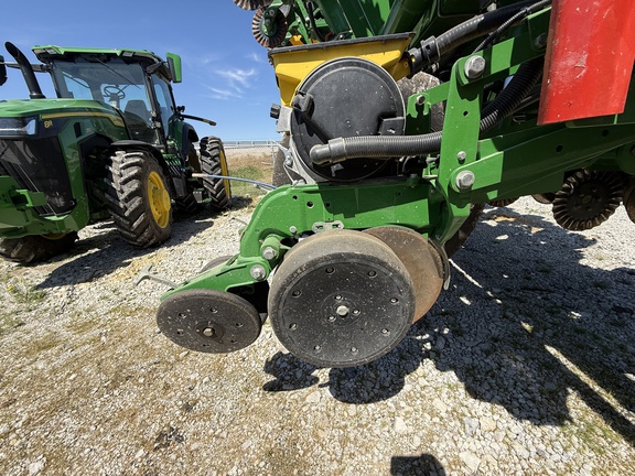 2025 John Deere 1795 Planter