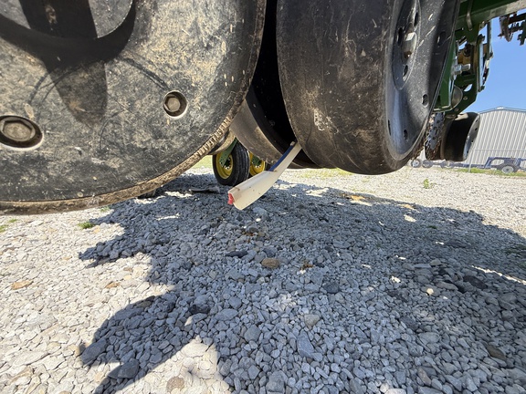 2025 John Deere 1795 Planter