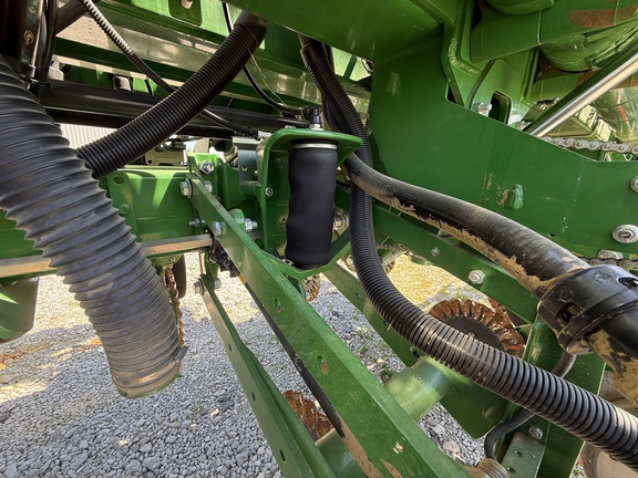 2025 John Deere 1795 Planter