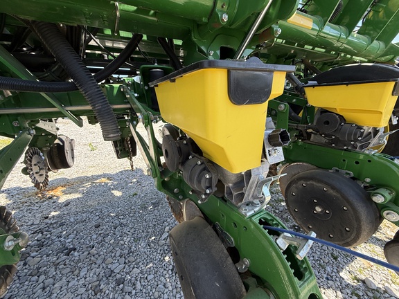 2025 John Deere 1795 Planter