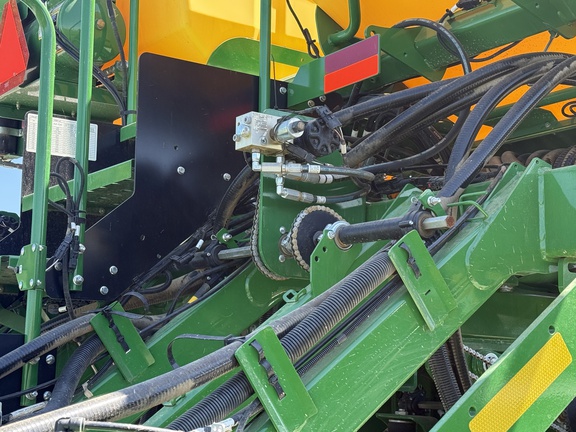 2025 John Deere 1795 Planter