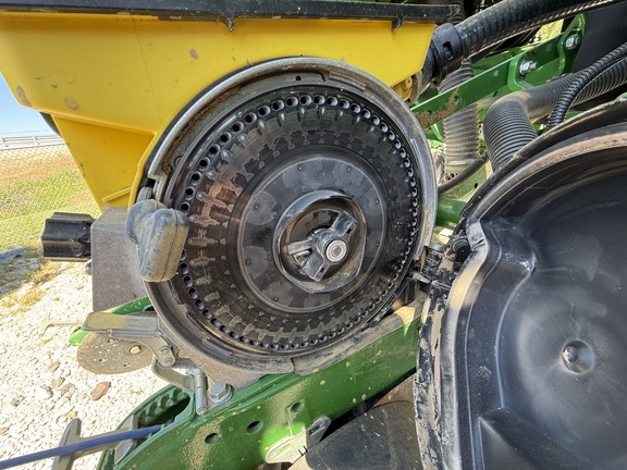 2025 John Deere 1795 Planter
