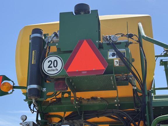 2025 John Deere 1795 Planter