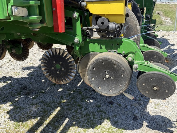 2025 John Deere 1795 Planter