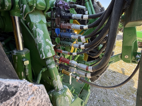 2025 John Deere 1795 Planter