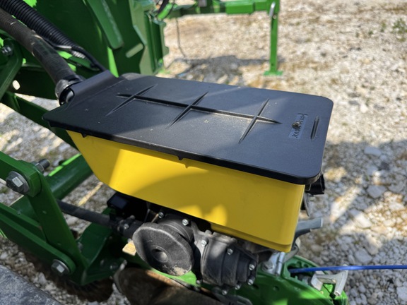 2025 John Deere 1795 Planter