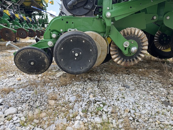 2025 John Deere 1795 Planter