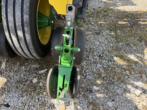 2025 John Deere 1795 Planter