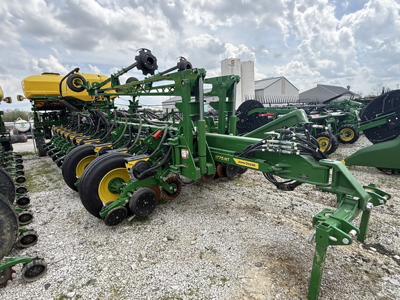 2025 John Deere 1775NT Planter
