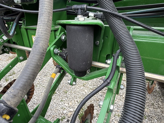 2025 John Deere 1775NT Planter