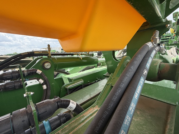 2025 John Deere 1775NT Planter