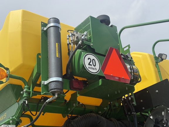 2025 John Deere 1775NT Planter