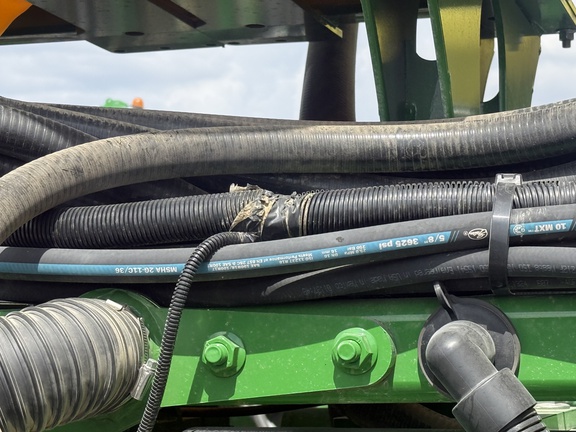 2025 John Deere 1775NT Planter