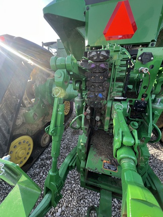 2023 John Deere 8RX 410 Tractor Rubber Track