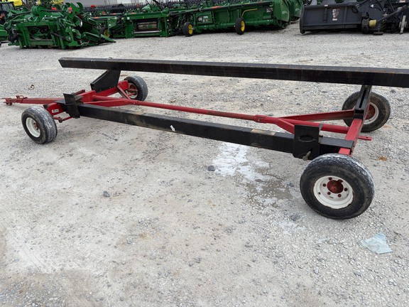 2010 Misc 672 Header Transport