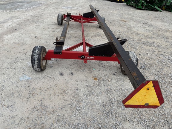 2010 Misc 672 Header Transport