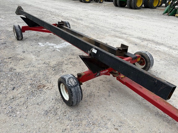 2010 Misc 672 Header Transport