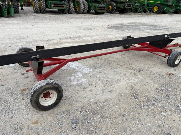 2010 Misc 672 Header Transport