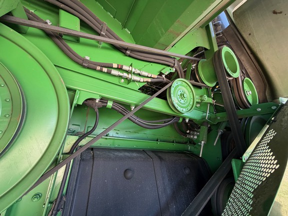 2020 John Deere S780 Combine