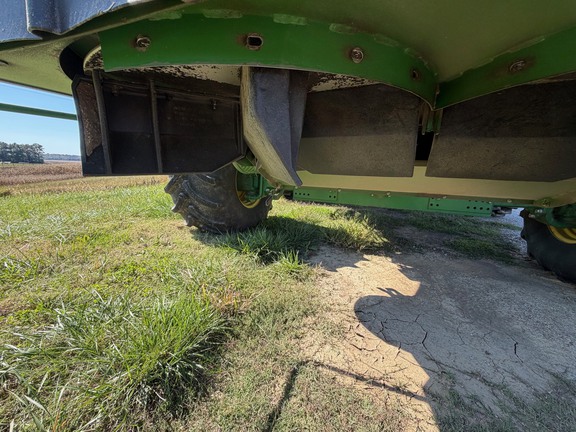 2020 John Deere S780 Combine