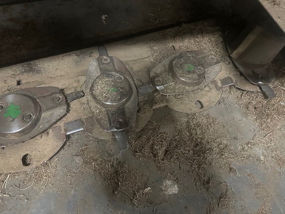 2019 John Deere R310 Mower