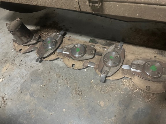 2019 John Deere R310 Mower