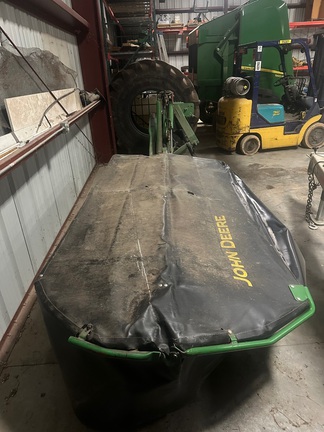 2019 John Deere R310 Mower