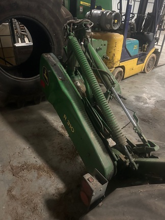 2019 John Deere R310 Mower