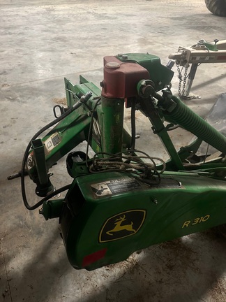 2019 John Deere R310 Mower