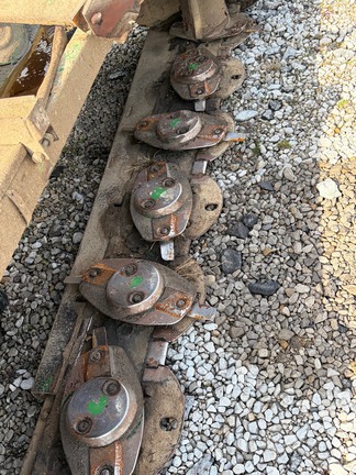 2019 John Deere R310 Mower