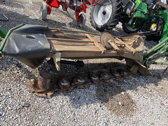 2019 John Deere R310 Mower