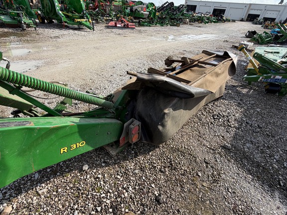 2019 John Deere R310 Mower